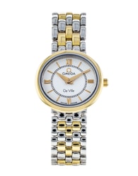 Omega De Ville Ladies 7374.31.00